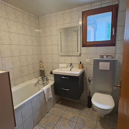 Appartamento Au Coeur Du Vignoble