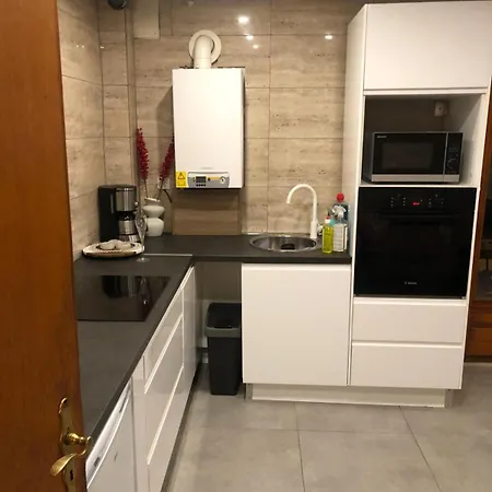 Au Coeur Du Vignoble Apartament